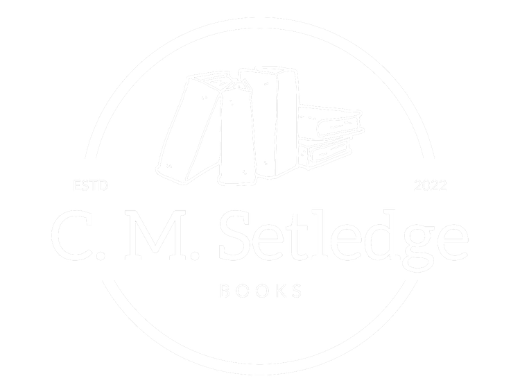 C. M. Setledge